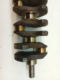 VIRABREQUIM TORO FREMONT 2.4 2012 2013 A 2021 M.STD B0.25