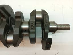 VIRABREQUIM FORD FUSION 2.0 ECOBOOST 2014 A 2019