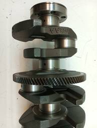 VIRABREQUIM FORD FUSION 2.0 ECOBOOST 2014 A 2019