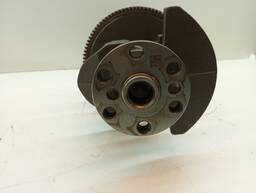 VIRABREQUIM FORD FUSION 2.0 ECOBOOST 2014 A 2019