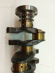 BMW Z4 TOYOTA SUPRA B58B STD