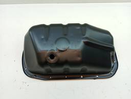 Carter de Oleo Renault Sandero Clio Logan 1.0