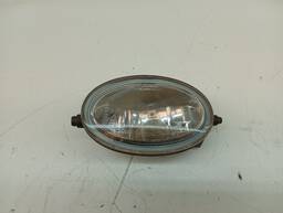 Farol Milha Esquerdo Honda Civic 2007 a 2011
