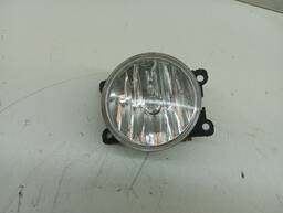 Farol Milha Citroen C3 Peugeot 207 307 2007 a 2014