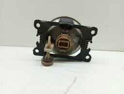 FAROL MILHA CITROEN C3 PEUGEOT 207 307 2007 A 2014