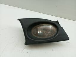 Farol de Milha Honda Fit 2007
