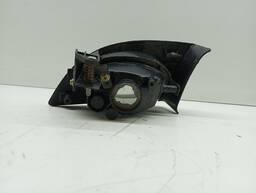 FAROL DE MILHA HONDA FIT 2007