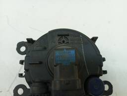 FAROL DE MILHA ECOSPORT 2013 A 2018 ESQUERDO