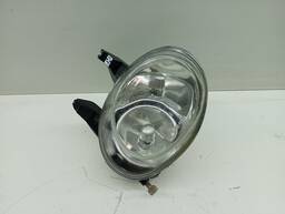 Farol de Milha Peugeot 206 1999 a 2006
