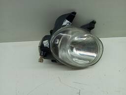FAROL DE MILHA PEUGEOT 206 1999 A 2006