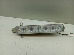 Luz Diurna C3 308 Picasso 2013 a 2020