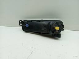 FAROL DE MILHA DIREITO FORD FOCUS 2015 A 2019