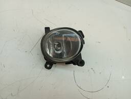 Farol de Milha Lado Direirto Audi Q3 2012