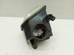 FAROL MILHA DIREITO GM ZAFIRA 2007