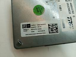 MÓDULO COLUNA DE DIREÇÃO JEEP RENEGADE SPORT 2021