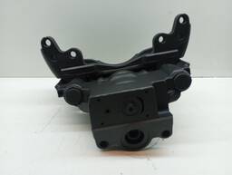 PINÇA DE FREIO DIANTEIRA MB ACCELO 915 