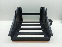 Caixa de Bateria MB Accelo 915