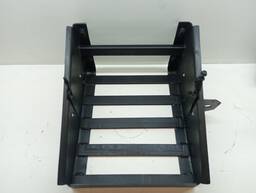 CAIXA DE BATERIA MB ACCELO 915