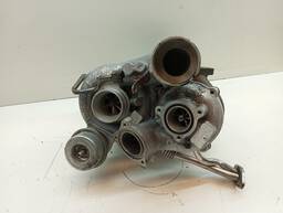Turbina Sprinter 311 CDI 2013