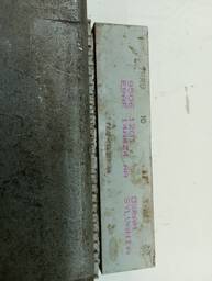 MÓDULO INJEÇÃO FORD ESCORT 1.8 