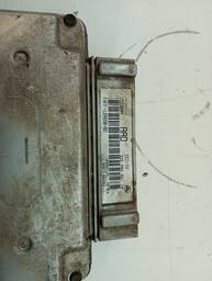 MÓDULO INJEÇÃO FORD ESCORT 1.8 