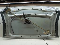 CAPOTA TETO CONVERSÍVEL MERCEDES BENZ SLK 200