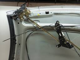 CAPOTA TETO CONVERSÍVEL MERCEDES BENZ SLK 200