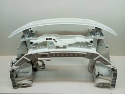 MINI FRENTE FIAT SIENA 2017