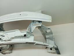 MINI FRENTE FIAT SIENA 2017