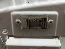 MINI FRENTE FIAT SIENA 2017