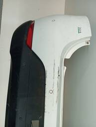 PARACHOQUE TRASEIRO GRAND SIENA 2012 A 2021