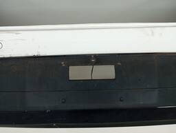 PARACHOQUE TRASEIRO GRAND SIENA 2012 A 2021