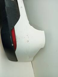 PARACHOQUE TRASEIRO GRAND SIENA 2012 A 2021