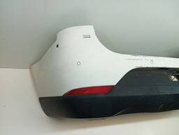 PARACHOQUE TRASEIRO GRAND SIENA 2012 A 2021