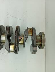 VIRABREQUIM FUSION EVOQUE FREELANDER 2 VOLVO 2.0 2010/