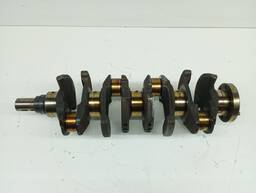 Virabrequim C4 Pallas Louge C5 307 308 408 2.0 (0,25 pronto)