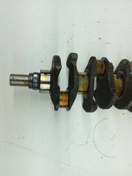 VIRABREQUIM C4 PALLAS LOUGE C5 307 308 408 2.0 (0,25 PRONTO)