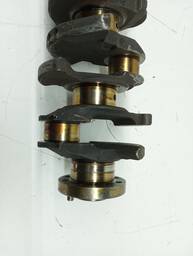 VIRABREQUIM C4 PALLAS LOUGE C5 307 308 408 2.0 (0,25 PRONTO)