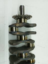 VIRABREQUIM TOYOTA ETIOS YARIS 1.5 16V 2017 2018 2019(STD) 