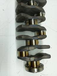 VIRABREQUIM TOYOTA ETIOS YARIS 1.5 16V 2017 2018 2019(STD) 