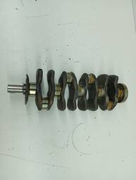 VIRABREQUIM TOYOTA ETIOS YARIS 1.5 16V 2017 2018 2019(STD) 