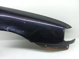 PARALAMA DIREITO VECTRA 1994 A 1996