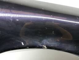 PARALAMA DIREITO VECTRA 1994 A 1996