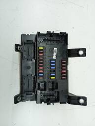 CAIXA DE FUSIVEL BCM FIAT GRAND SIENA 2015 52049312 LD4