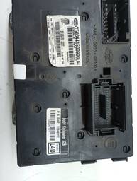 CAIXA DE FUSIVEL BCM FIAT GRAND SIENA 2015 52049312 LD4