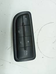 Botão Farol Desembaçador Fiat Siena 1.4 2017 224190400000