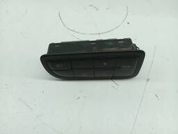 BOTÃO FAROL DESEMBAÇADOR FIAT SIENA 1.4 2017 224190400000