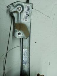 MÁQUINA DE VIDRO PORTA TD PALIO ATRC GRAND SIENA ATÉ 21 ELÉ