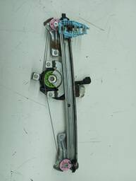 MÁQUINA DE VIDRO PORTA TD PALIO ATRC GRAND SIENA ATÉ 21 ELÉ