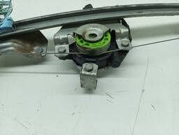 MÁQUINA DE VIDRO PORTA TD PALIO ATRC GRAND SIENA ATÉ 21 ELÉ